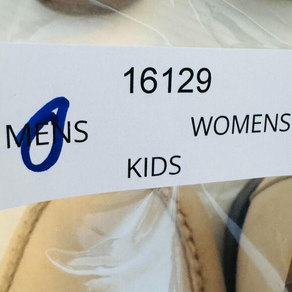 GH Bass Weejuns Shoes Mens 13 Ivory Brown Leather Penny Loafers Moc Toe Slip On - Picture 12 of 12